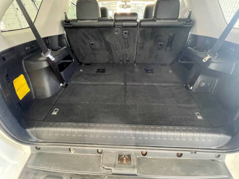 2015 Toyota 4Runner SR5 Premium