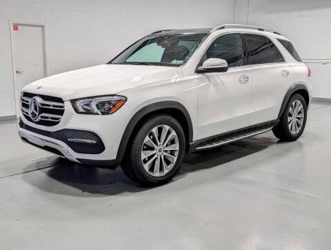 2023 Mercedes-Benz GLE for sale at Action Automotive Service LLC in Hudson NY