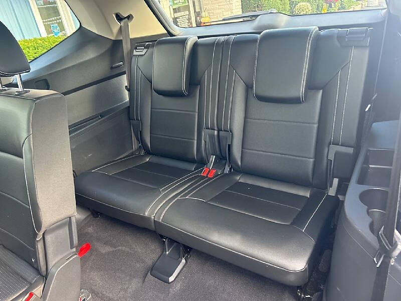 2022 Volkswagen Atlas SE