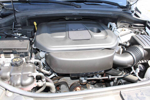 2020 Jeep Grand Cherokee High Altitude