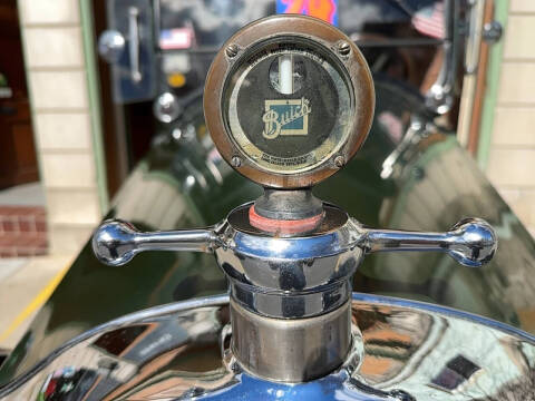 1924 Buick Series 24