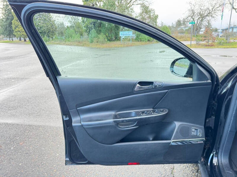 2006 Volkswagen Passat 3.6