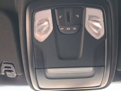2022 RAM 1500 HFE