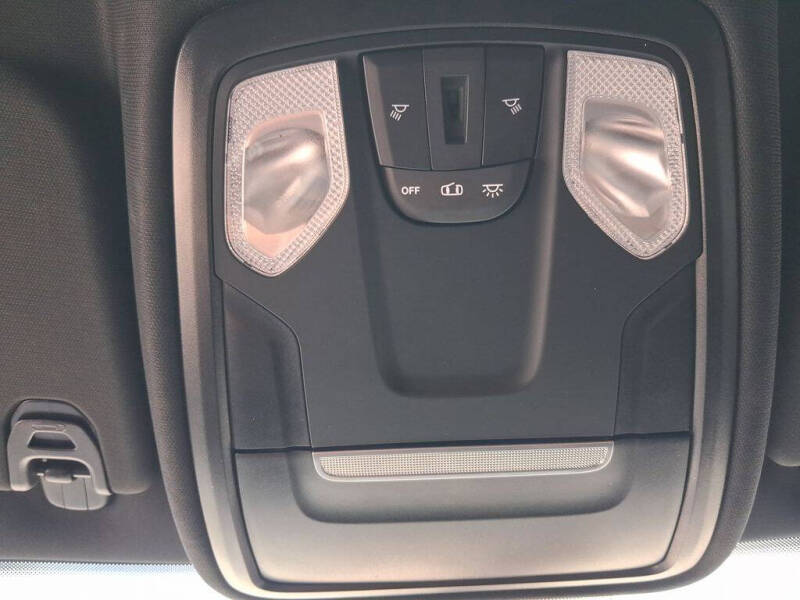 2022 RAM 1500 HFE