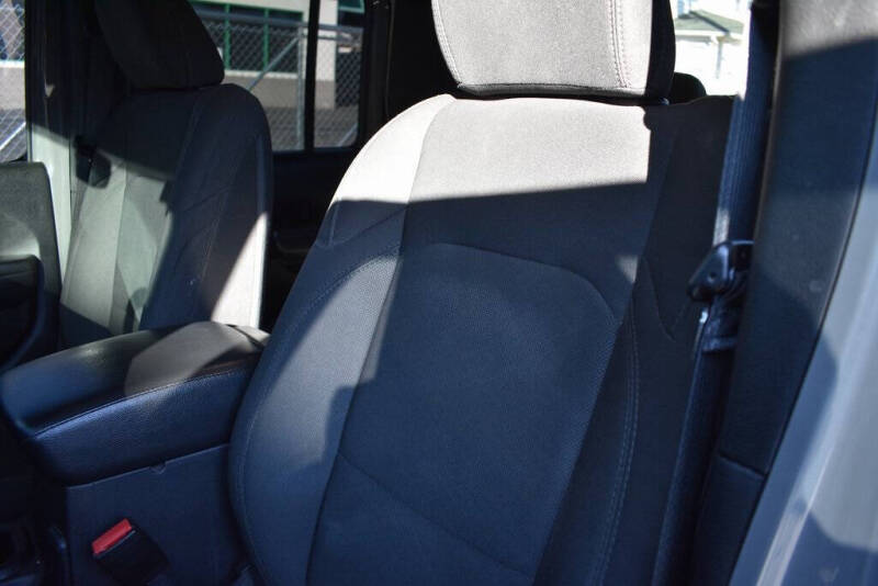 2022 Jeep Gladiator Willys