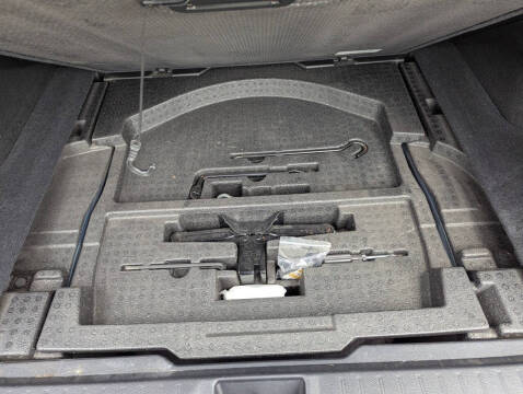 2015 Subaru Outback 2.5i