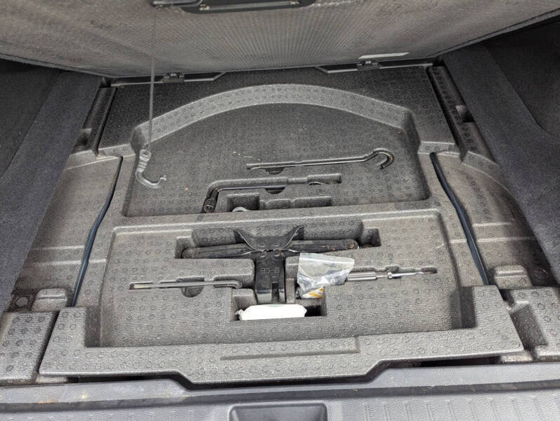 2015 Subaru Outback 2.5i