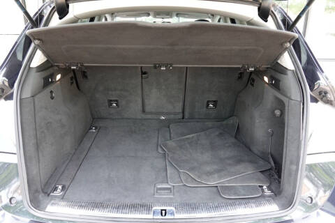 2013 Audi Q5 2.0T quattro Premium Plus