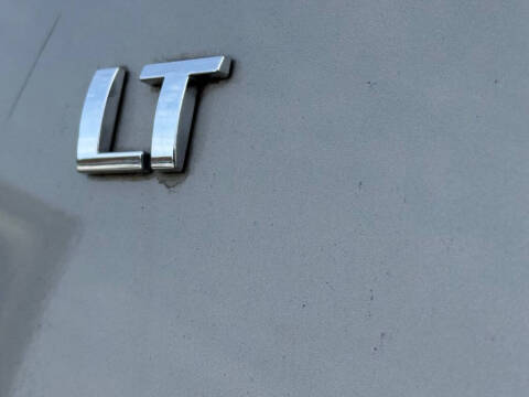 2008 Chevrolet Suburban