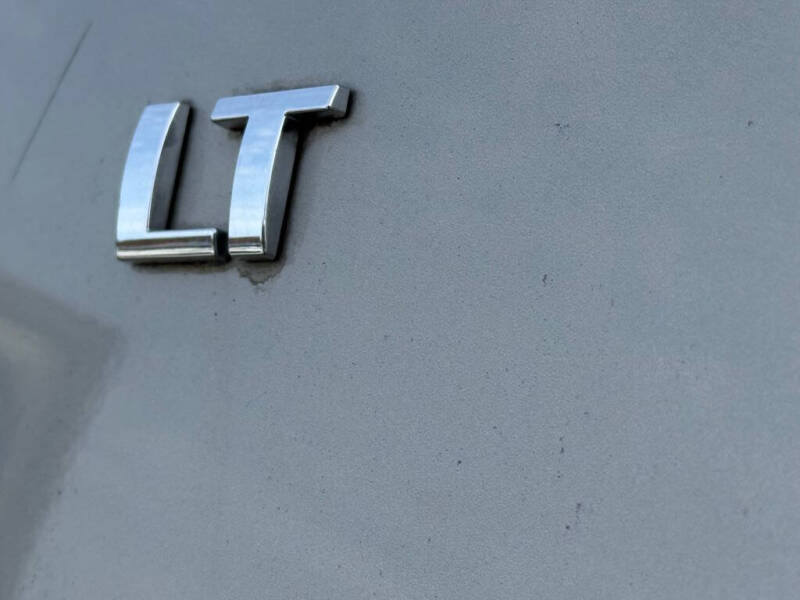 2008 Chevrolet Suburban