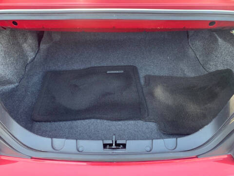 2006 Ford Mustang V6 Standard