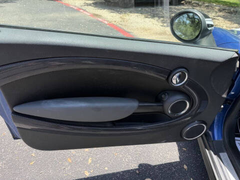 2012 MINI Cooper Hardtop S