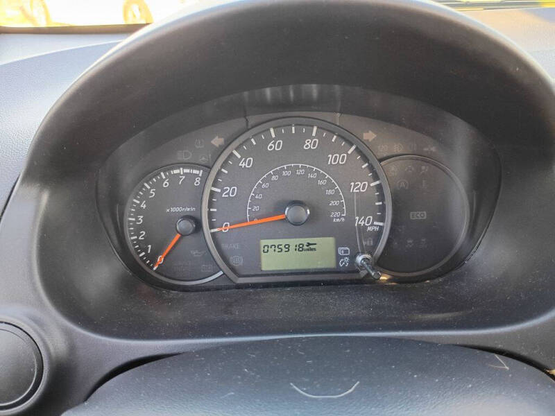 2019 Mitsubishi Mirage G4