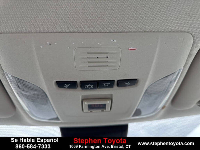 2020 Toyota Corolla L