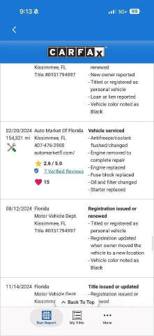 2018 Chrysler Pacifica LX
