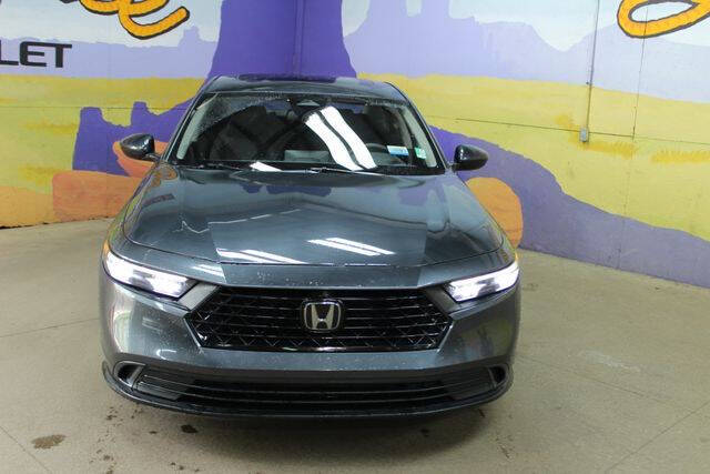 2023 Honda Accord