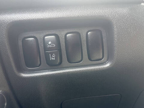 2024 Mitsubishi Outlander Sport