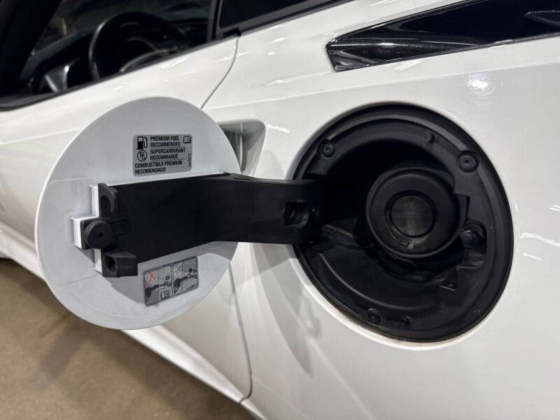 2014 Chevrolet Corvette Stingray Z51