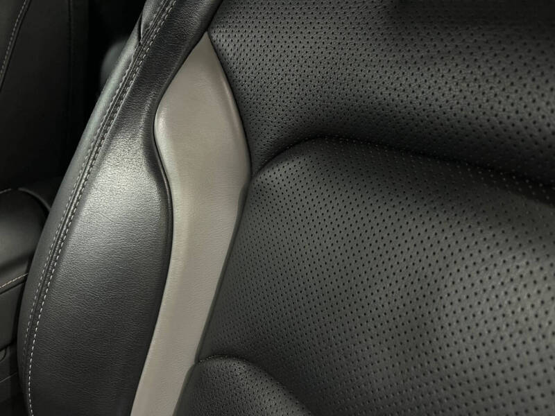 2018 Chevrolet Camaro SS