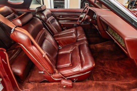 1979 Lincoln Continental