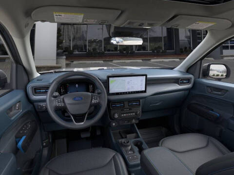 2026 Ford Maverick Lobo
