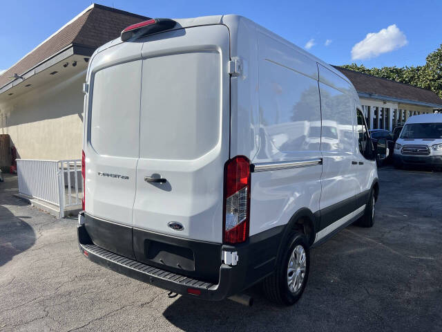 2020 Ford Transit Van Base - Photo 3