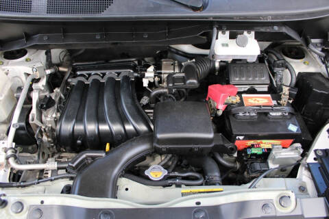 2015 Chevrolet City Express