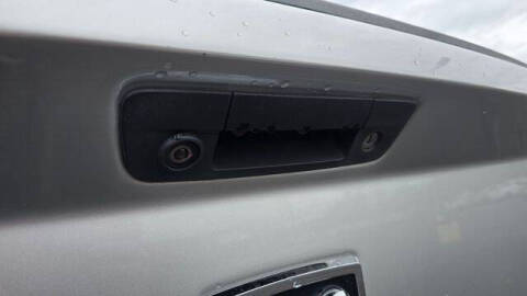 2012 RAM 2500 Laramie