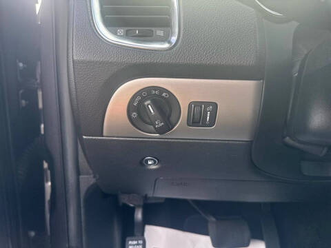 2014 Dodge Durango SXT