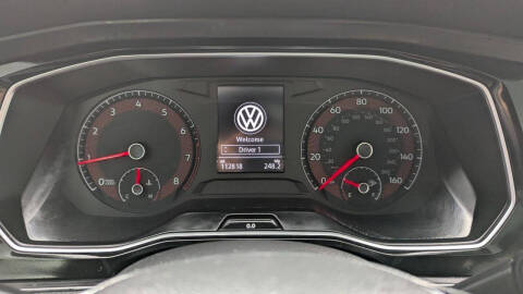 2019 Volkswagen Jetta R-Line