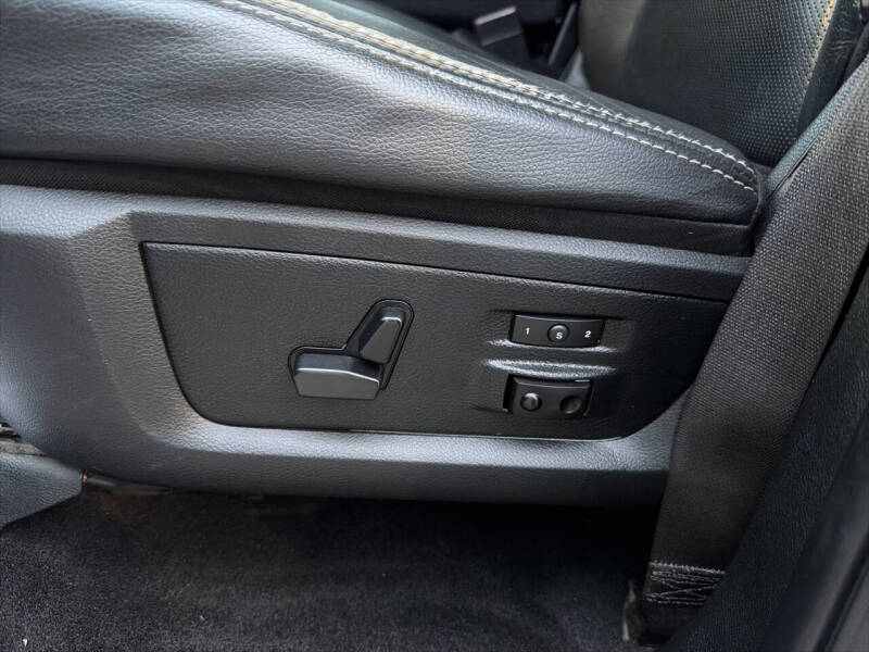 2017 RAM 3500 Laramie