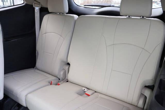 2019 Buick Enclave Essence