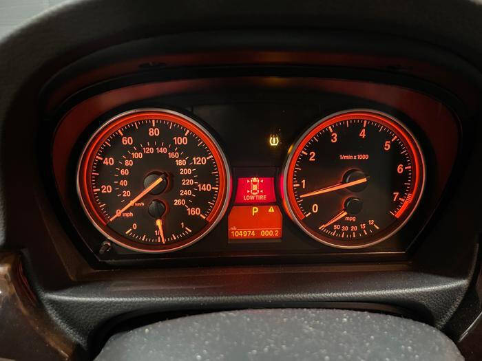 2008 BMW 3 Series 328xi