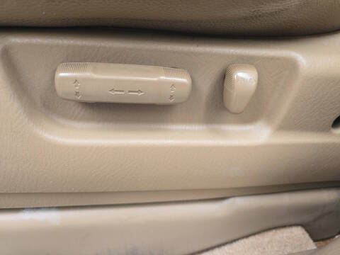 2008 Honda Pilot EX-L w/Navi