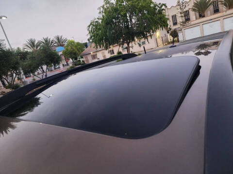 2010 Hyundai Veracruz Limited