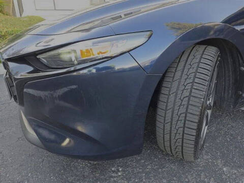 2020 Mazda Mazda3 Hatchback Preferred