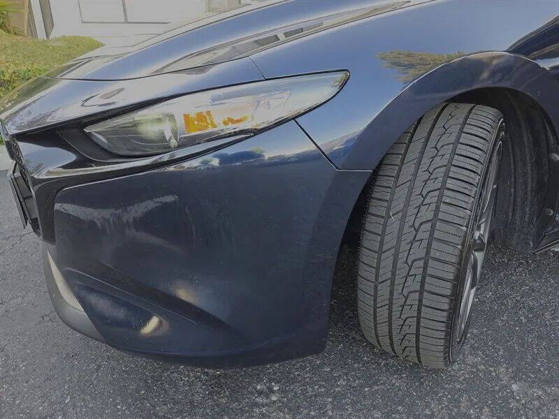 2020 Mazda Mazda3 Hatchback Preferred