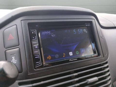 2004 Honda Pilot EX-L