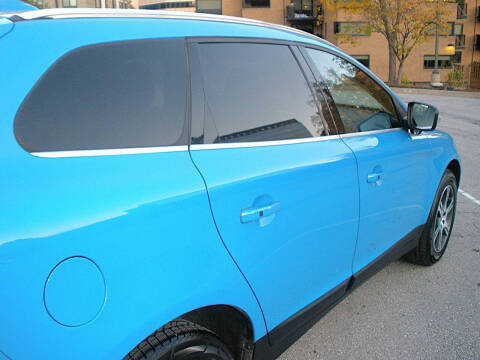 2013 Volvo XC60 T6