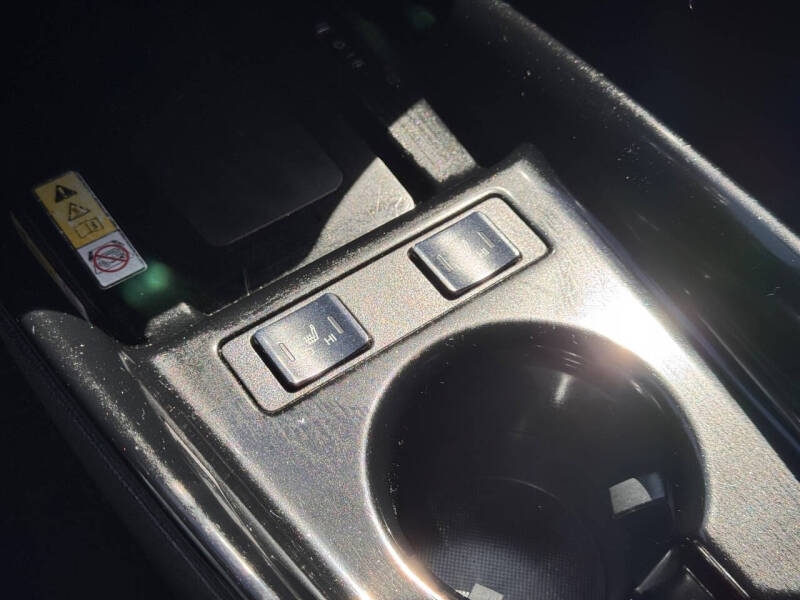 2021 Toyota Prius 2020 Edition