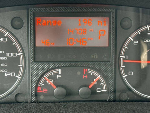 2018 RAM ProMaster 3500 159 WB