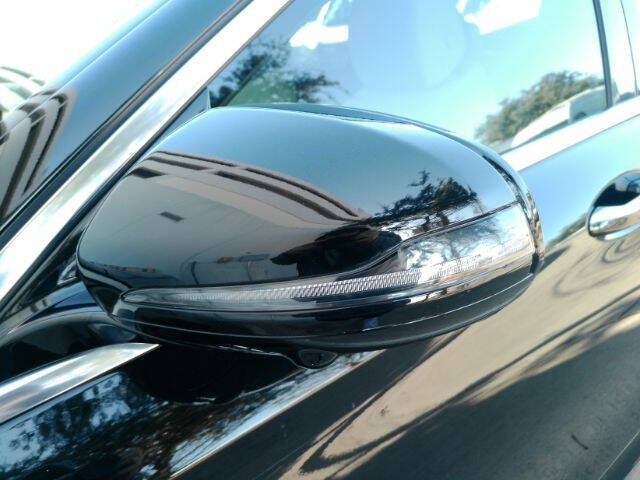 2022 Mercedes-Benz E-Class E 350