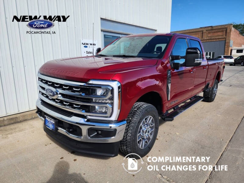 2026 Ford F-350 Super Duty