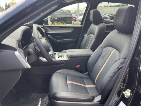 2026 Mazda CX-90 3.3 Turbo Premium Plus