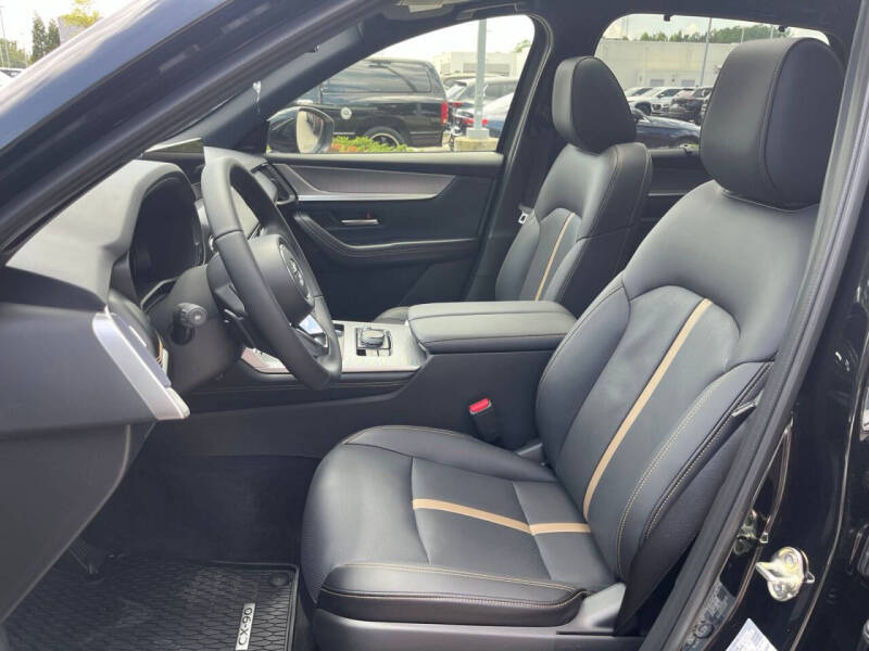 2026 Mazda CX-90 3.3 Turbo Premium Plus