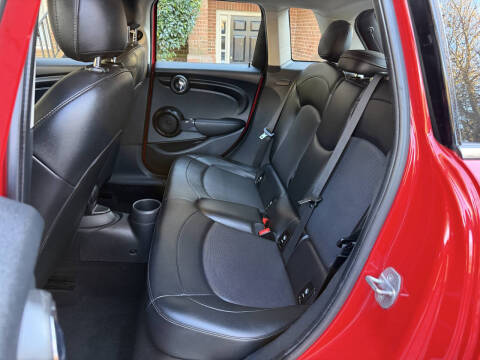 2020 MINI Hardtop 4 Door Cooper