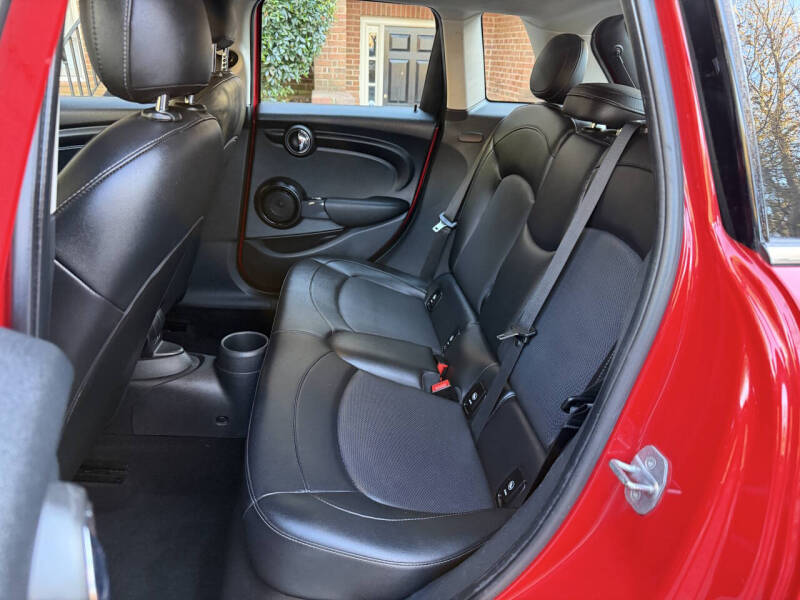 2020 MINI Hardtop 4 Door Cooper