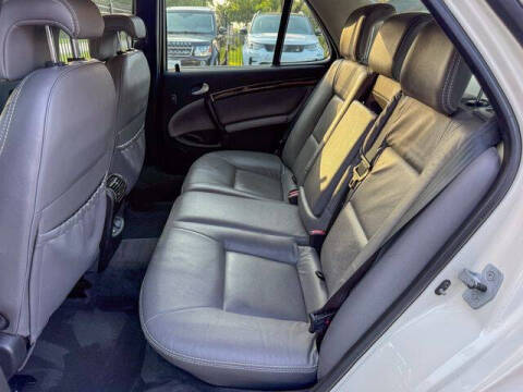 2006 Saab 9-5 SportCombi