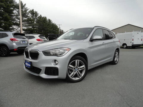 2019 BMW X1 xDrive28i