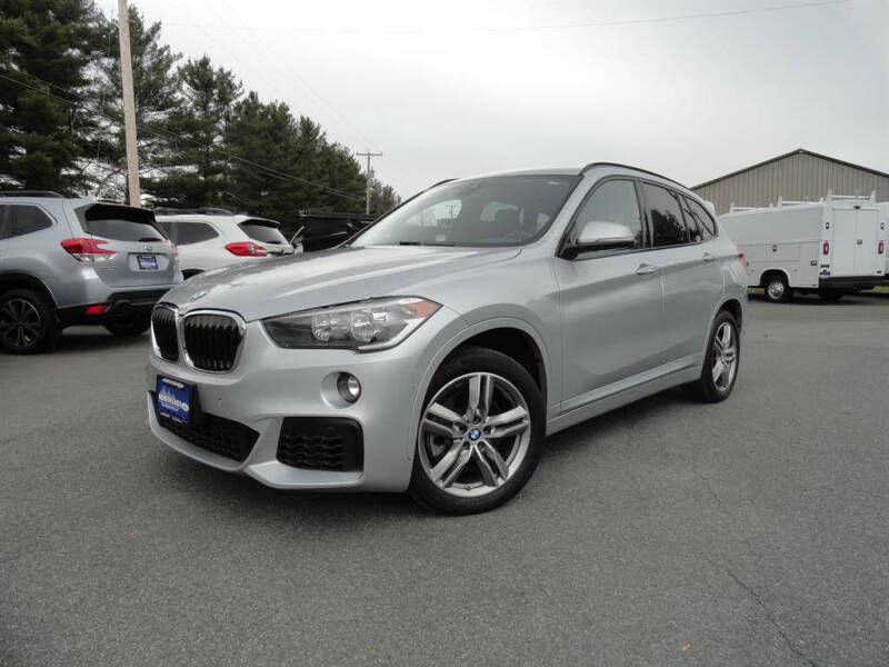 2019 BMW X1 xDrive28i